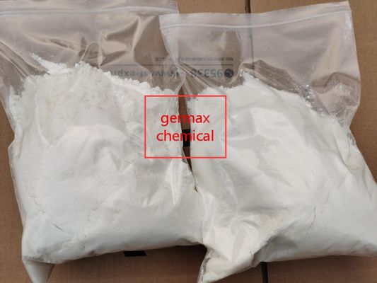 CAS 90-80-2 C6H10O6 Glucono Delta Lactone Powder Pure Vitamin Powder