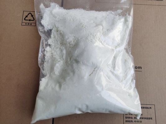 Farmasötik Sınıf CAS 95510-70-6% 99 Omeprazol Sodyum